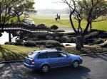 Daewoo Lacetti Sport Wagon 2004 года
